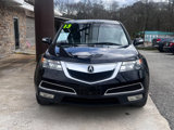 Used 2013 Acura MDX w/ Technology Package image 2