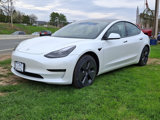 Used 2021 Tesla Model 3 Long Range image 3