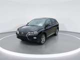 Used 2015 Lexus RX 450h FWD image 2