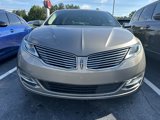 Used 2016 Lincoln MKZ w/ Equipment Group 300A Reserve image 2