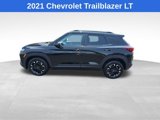 Used 2021 Chevrolet TrailBlazer LT w/ Convenience Package image 2