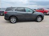 Certified 2020 Chevrolet Equinox LT w/ Driver Convenience Package image 2