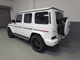 Used 2021 Mercedes-Benz G 63 AMG 4MATIC image 3