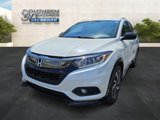 Used 2020 Honda HR-V Sport image 2
