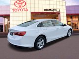 Used 2023 Chevrolet Malibu LS image 5