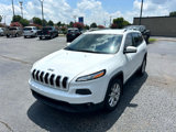 Used 2016 Jeep Cherokee Latitude w/ Comfort/Convenience Group image 5