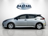 Used 2022 Nissan Leaf S image 6