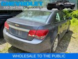 Used 2014 Chevrolet Cruze LS image 3
