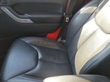 Used 2015 Jeep Wrangler Unlimited Rubicon image 5