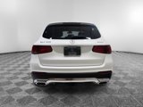 Used 2020 Mercedes-Benz GLC 300 4MATIC image 4