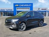 Certified 2023 Buick Encore GX Select w/ Safety Package II image 1