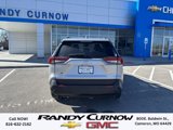 Used 2024 Toyota RAV4 XLE image 4