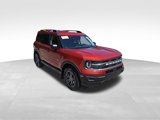 Certified 2022 Ford Bronco Sport Big Bend w/ Convenience Package image 3