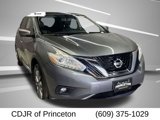 Used 2017 Nissan Murano SL image 1