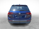 Used 2021 Volkswagen Tiguan SEL image 4