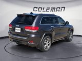 Used 2020 Jeep Grand Cherokee Overland image 5