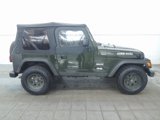 Used 2004 Jeep Wrangler X w/ Convenience Group image 2