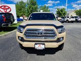 Used 2017 Toyota Tacoma TRD Off-Road image 3