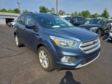 Used 2018 Ford Escape SE image 4