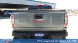 Used 2018 GMC Canyon SLT w/ Driver Alert Package image 4
