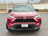 Used 2022 Toyota RAV4 LE image 2
