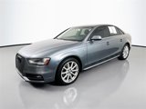 Used 2014 Audi A4 2.0T Premium Plus w/ Premium Plus Package image 3