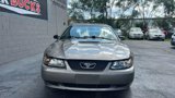 Used 2002 Ford Mustang Premium image 3