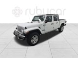 Used 2023 Jeep Gladiator Sport image 1