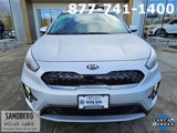 Used 2021 Kia Niro LX image 2