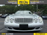 Used 2006 Mercedes-Benz E 350 4MATIC Sedan image 2