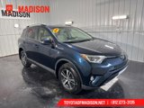 Used 2018 Toyota RAV4 XLE image 5