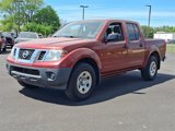 Used 2015 Nissan Frontier S image 3