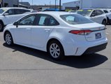 Used 2023 Toyota Corolla LE image 4