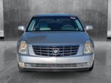 Used 2009 Cadillac DTS w/ Trunk Convenience Package image 2