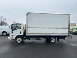 Used 2018 Isuzu NPR image 4