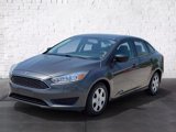 Used 2017 Ford Focus S image 4