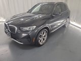 Certified 2022 BMW X3 sDrive30i w/ Premium Package 2 image 3