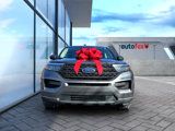 Used 2021 Ford Explorer 4WD image 2