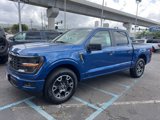 New 2025 Ford F150 STX w/ Equipment Group 200A image 3