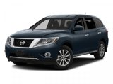 Used 2016 Nissan Pathfinder SV image 4