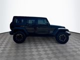 Used 2013 Jeep Wrangler Unlimited Sport image 4