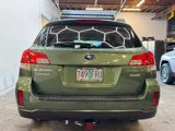 Used 2012 Subaru Outback 2.5i Premium w/ All-Weather Pkg image 5