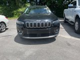 Used 2019 Jeep Cherokee Limited w/ Technology Group image 2