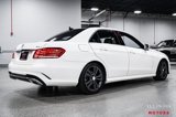 Used 2016 Mercedes-Benz E 350 4MATIC Sedan image 5