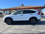 Used 2016 Honda CR-V SE image 2