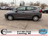 Used 2015 Honda Fit LX image 5