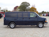 Used 2014 Chevrolet Express 1500 LT w/ LT Preferred Equipment Group image 2