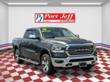 Used 2019 RAM 1500 Laramie image 3