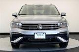 Certified 2024 Volkswagen Tiguan S image 3