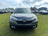 Used 2017 Honda Ridgeline RTL-T image 2